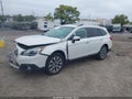 2017 Subaru Outback — photo 2 of 17 | VIN 4S4BSETC7H3337437