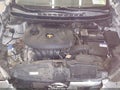 2012 Hyundai Elantra — photo 10 of 16 | VIN 5NPDH4AE3CH148338