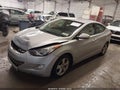 2012 Hyundai Elantra — photo 2 of 16 | VIN 5NPDH4AE3CH148338