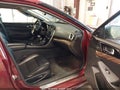 2017 Nissan Maxima — photo 5 of 16 | VIN 1N4AA6AP5HC404993