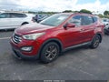 2014 Hyundai Santa Fe — photo 2 of 16 | VIN 5XYZU3LB6EG218875