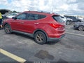 2014 Hyundai Santa Fe — photo 3 of 16 | VIN 5XYZU3LB6EG218875