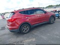 2014 Hyundai Santa Fe — photo 4 of 16 | VIN 5XYZU3LB6EG218875
