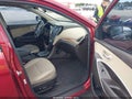 2014 Hyundai Santa Fe — photo 5 of 16 | VIN 5XYZU3LB6EG218875