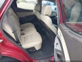 2014 Hyundai Santa Fe — photo 8 of 16 | VIN 5XYZU3LB6EG218875