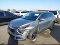 2025 Kia Sportage Hybrid — photo 6 of 16 | VIN KNDPU3DG5S7240988
