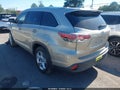 2016 Toyota Highlander — photo 3 of 15 | VIN 5TDDKRFH9GS310314