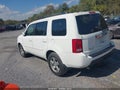 2009 Honda Pilot — photo 3 of 16 | VIN 5FNYF48699B032137