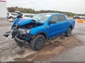 2021 Ford Ranger — photo 2 of 17 | VIN 1FTER4EH8MLE00393