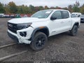 2024 GMC Canyon — photo 2 of 17 | VIN 1GTP5BEK3R1127578