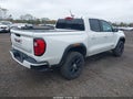 2024 GMC Canyon — photo 4 of 17 | VIN 1GTP5BEK3R1127578