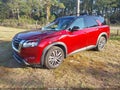 2022 Nissan Pathfinder — photo 2 of 17 | VIN 5N1DR3CB9NC269847