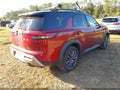 2022 Nissan Pathfinder — photo 4 of 17 | VIN 5N1DR3CB9NC269847