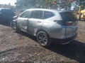 2020 Honda CR-V — photo 3 of 16 | VIN 5J6RW2H83LL039223