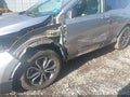 2020 Honda CR-V — photo 6 of 16 | VIN 5J6RW2H83LL039223