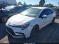 2025 Toyota Corolla — photo 2 of 16 | VIN 5YFS4MCE4SP232637
