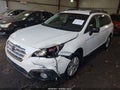 2016 Subaru Outback — photo 2 of 16 | VIN 4S4BSACC5G3269405
