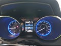 2016 Subaru Outback — photo 7 of 16 | VIN 4S4BSACC5G3269405
