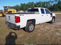 2018 Chevrolet Silverado 1500 — photo 4 of 16 | VIN 1GCVKREH1JZ187412