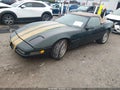 1991 Chevrolet Corvette — photo 2 of 16 | VIN 1G1YY3387M5100306