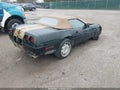 1991 Chevrolet Corvette — photo 4 of 16 | VIN 1G1YY3387M5100306