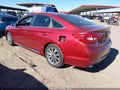 2015 Hyundai Sonata — photo 3 of 10 | VIN 5NPE34AF2FH095342