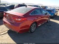 2015 Hyundai Sonata — photo 4 of 10 | VIN 5NPE34AF2FH095342