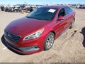 2015 Hyundai Sonata — photo 6 of 10 | VIN 5NPE34AF2FH095342