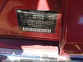 2015 Hyundai Sonata — photo 9 of 10 | VIN 5NPE34AF2FH095342