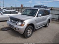 2002 Mitsubishi Montero — photo 2 of 11 | VIN JA4MW51R12J053405