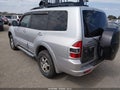 2002 Mitsubishi Montero — photo 3 of 11 | VIN JA4MW51R12J053405