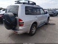 2002 Mitsubishi Montero — photo 4 of 11 | VIN JA4MW51R12J053405