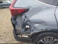 2021 Honda CR-V — photo 19 of 22 | VIN 5J6RW2H82ML020891