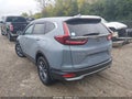 2021 Honda CR-V — photo 3 of 22 | VIN 5J6RW2H82ML020891