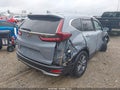 2021 Honda CR-V — photo 4 of 22 | VIN 5J6RW2H82ML020891
