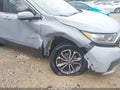 2021 Honda CR-V — photo 6 of 22 | VIN 5J6RW2H82ML020891