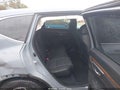 2021 Honda CR-V — photo 8 of 22 | VIN 5J6RW2H82ML020891