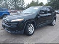 2015 Jeep Cherokee — photo 2 of 11 | VIN 1C4PJLDS9FW585188
