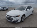 2020 Chevrolet Malibu — photo 2 of 17 | VIN 1G1ZD5ST1LF071377