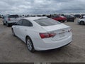 2020 Chevrolet Malibu — photo 3 of 17 | VIN 1G1ZD5ST1LF071377
