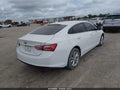2020 Chevrolet Malibu — photo 4 of 17 | VIN 1G1ZD5ST1LF071377