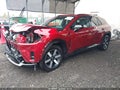 2024 Honda Prologue — photo 2 of 18 | VIN 3GPKHXRJXRS510821