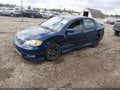 2007 Toyota Corolla — photo 2 of 16 | VIN 1NXBR32E37Z922737