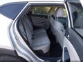 2018 Hyundai Tucson — photo 8 of 21 | VIN KM8J23A49JU656169
