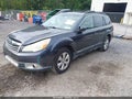2011 Subaru Outback — photo 2 of 11 | VIN 4S4BRBKC7B3326943