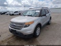 2012 Ford Explorer — photo 2 of 11 | VIN 1FMHK8B82CGA78222