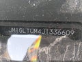 2018 Mazda 6 — photo 9 of 18 | VIN JM1GL1UM4J1336609