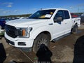 2019 Ford F-150 — photo 2 of 16 | VIN 1FTEX1EP1KFB91876