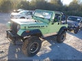 1995 Jeep Wrangler — photo 2 of 11 | VIN 1J4FY19P9SP290719