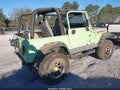 1995 Jeep Wrangler — photo 4 of 11 | VIN 1J4FY19P9SP290719